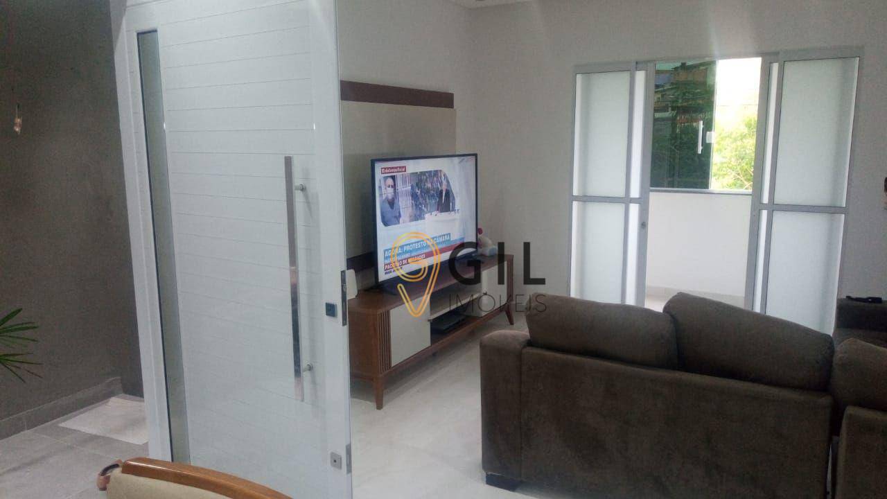 Sobrado, 1 quarto, 130 m² - Foto 2