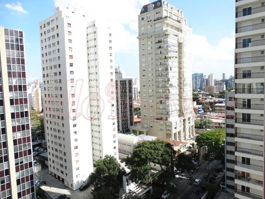 Apartamento para alugar com 2 quartos, 98m² - Foto 3