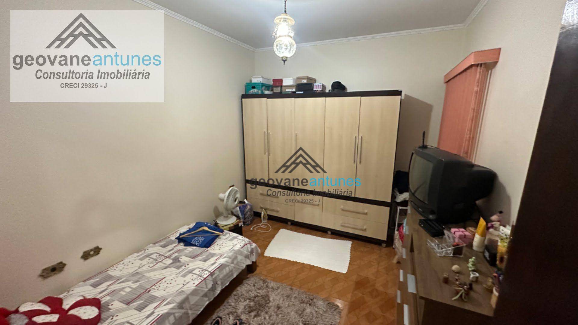 Sobrado à venda com 3 quartos, 145m² - Foto 13