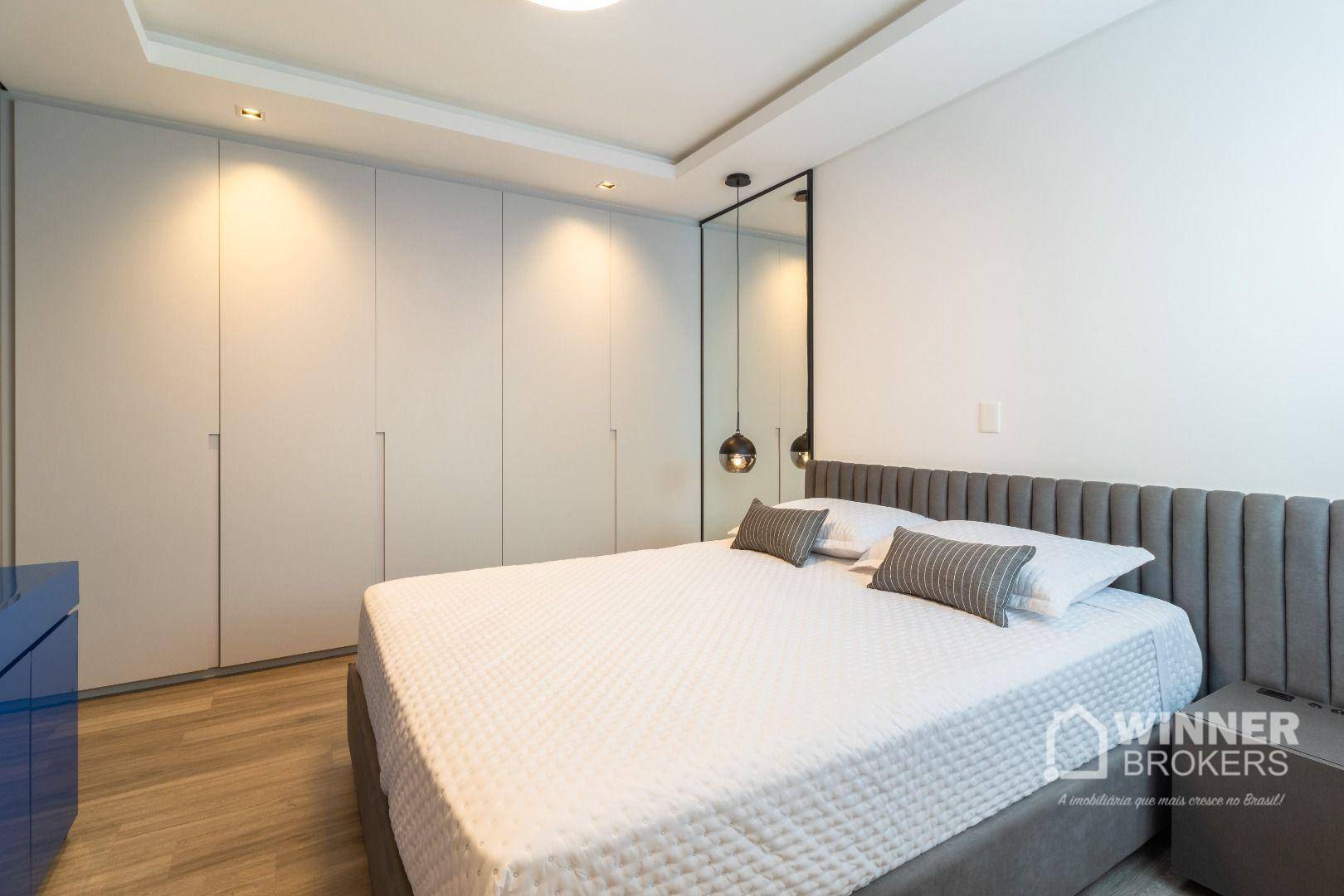 Apartamento à venda com 3 quartos, 92m² - Foto 9