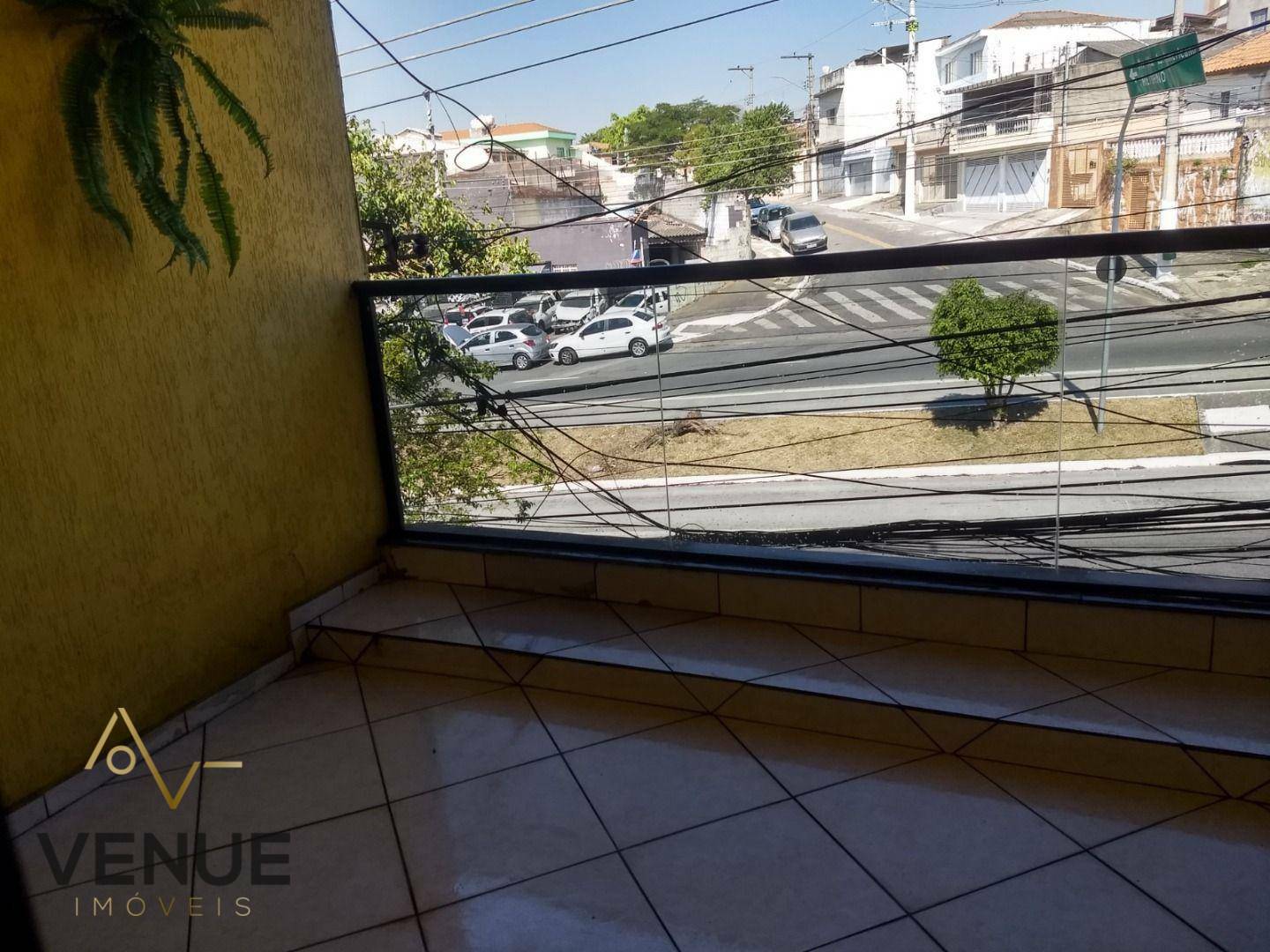 Sobrado à venda com 3 quartos, 136M2 - Foto 17