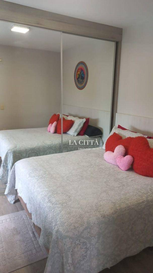 Apartamento à venda com 3 quartos, 90m² - Foto 8