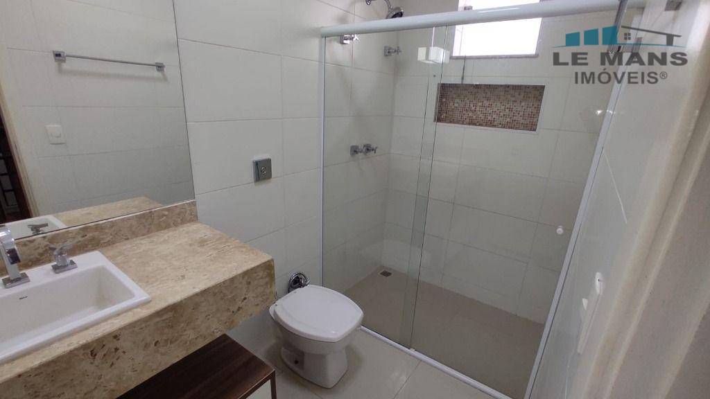 Casa de Condomínio à venda com 3 quartos, 154m² - Foto 25