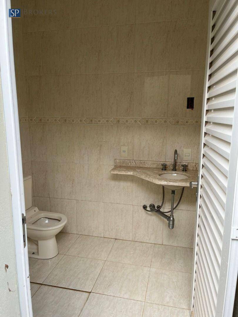 Casa de Condomínio à venda com 3 quartos, 290m² - Foto 5