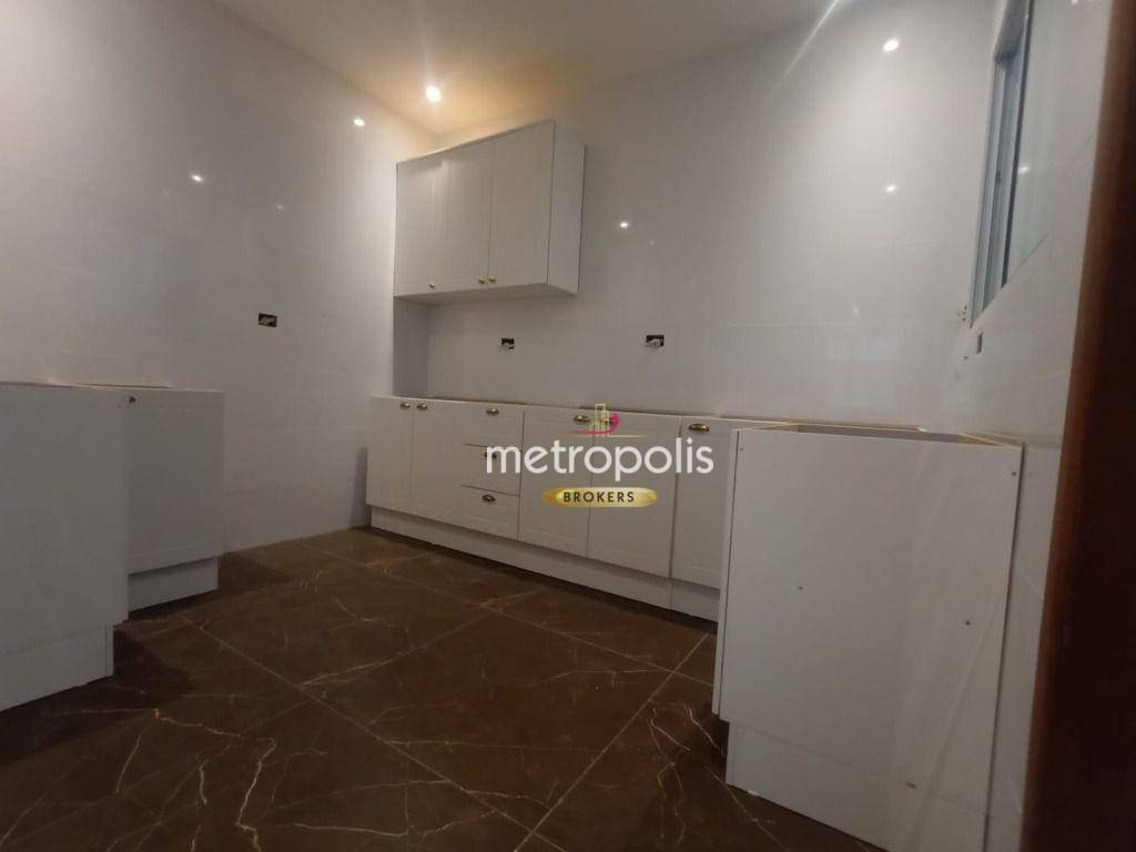 Sobrado à venda com 2 quartos, 119m² - Foto 3