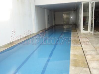 Apartamento para alugar com 1 quarto, 90m² - Foto 21