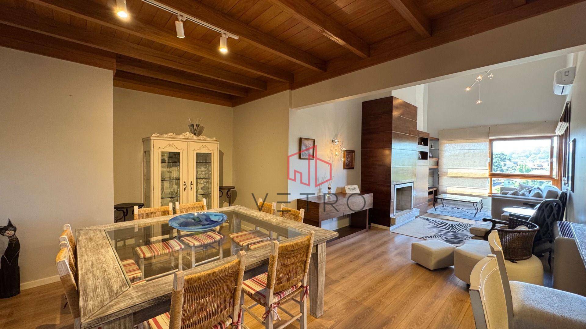 Apartamento, 4 quartos, 151 m² - Foto 2