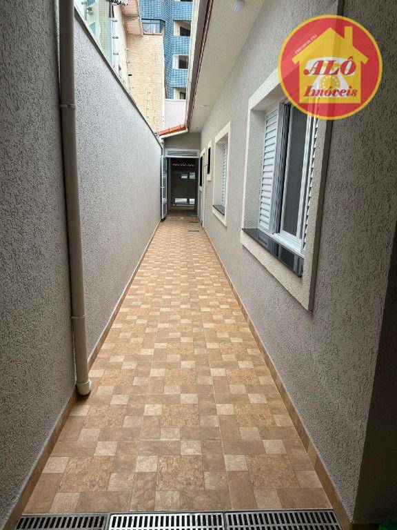 Casa à venda com 2 quartos, 86m² - Foto 2