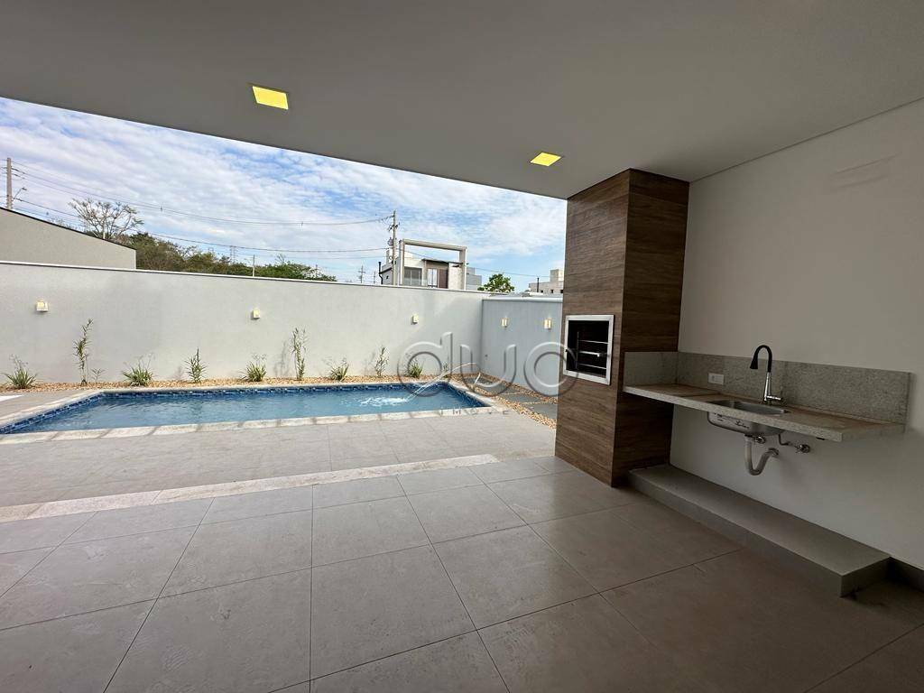 Casa de Condomínio à venda com 3 quartos, 260m² - Foto 22