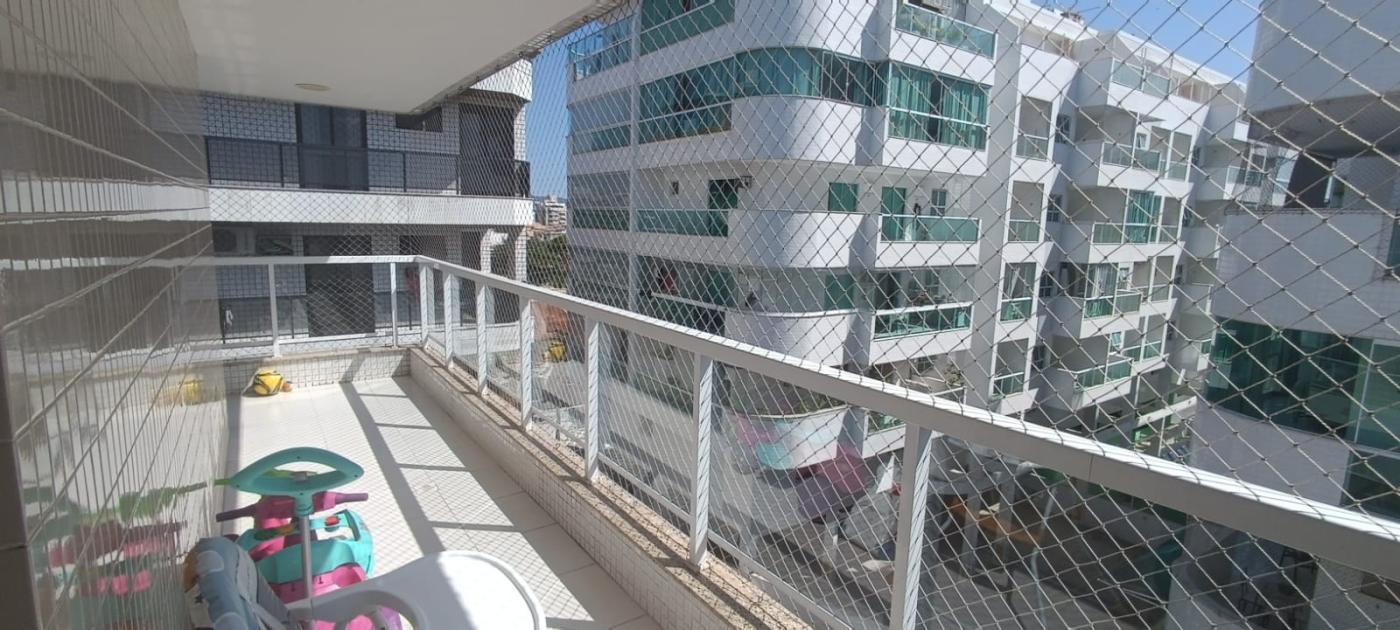 Cobertura para alugar com 3 quartos, 200m² - Foto 12