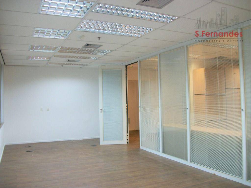 Conjunto Comercial-Sala para alugar, 280m² - Foto 5