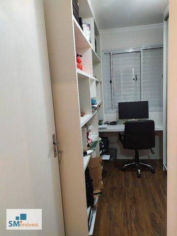 Apartamento à venda com 3 quartos, 73m² - Foto 20