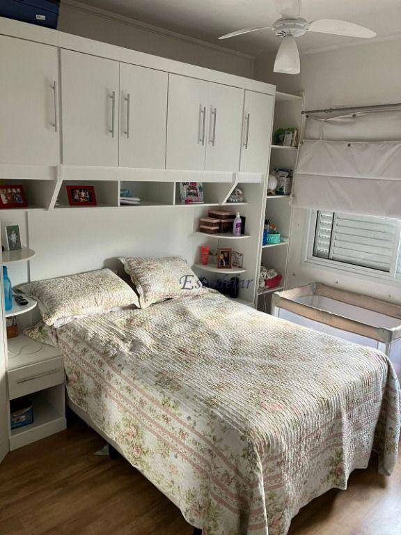 Sobrado à venda com 4 quartos, 152m² - Foto 11