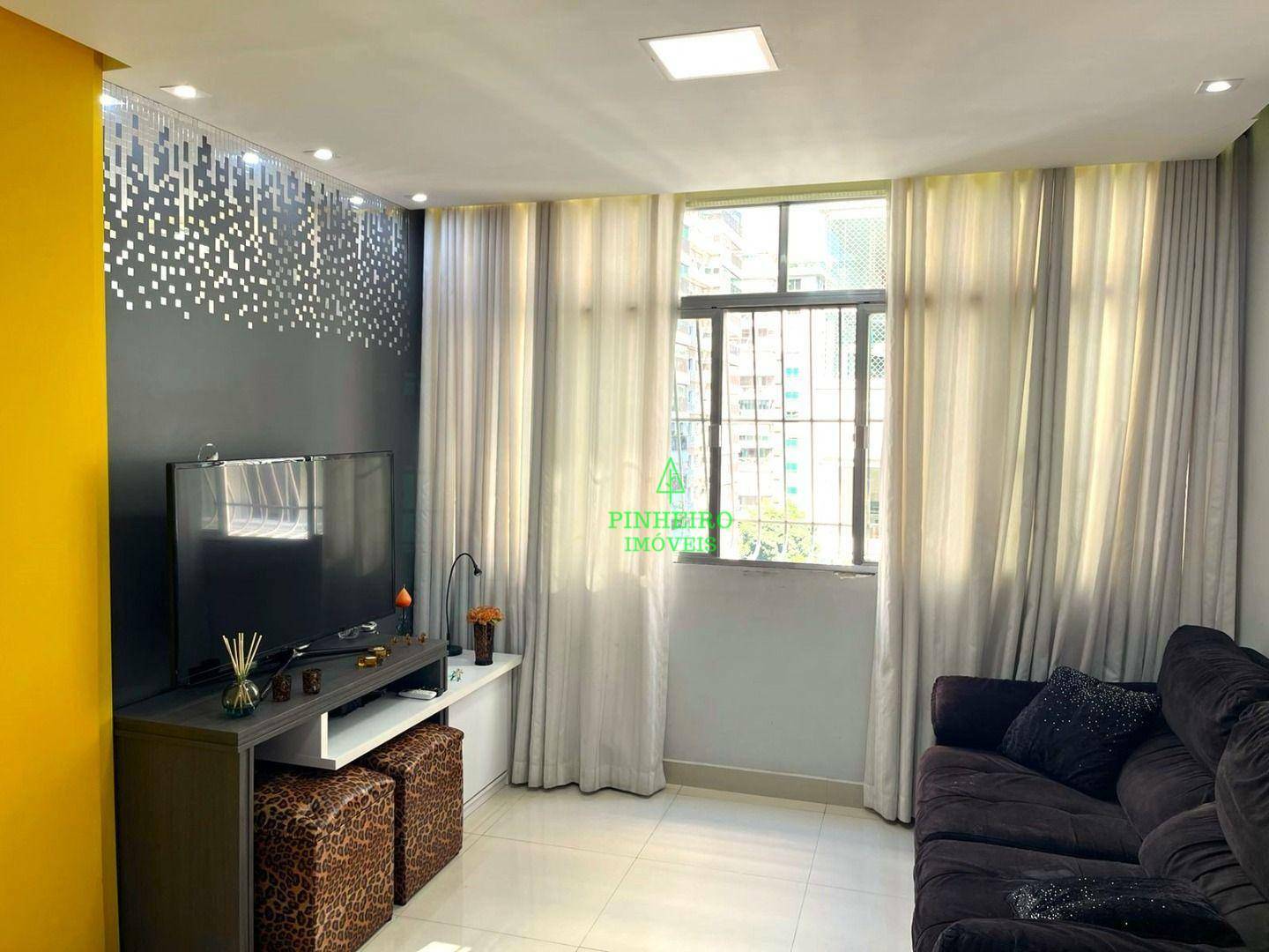 Apartamento à venda com 3 quartos, 130m² - Foto 7