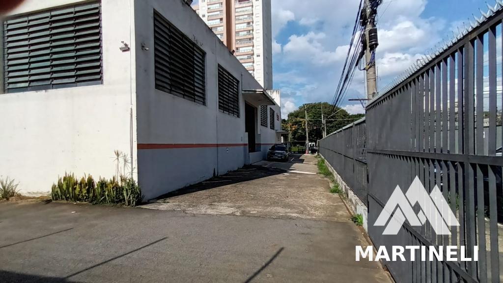 Depósito-Galpão-Armazém para alugar, 1680m² - Foto 2