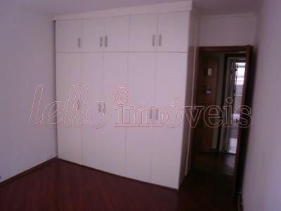 Apartamento para alugar com 3 quartos, 145m² - Foto 5