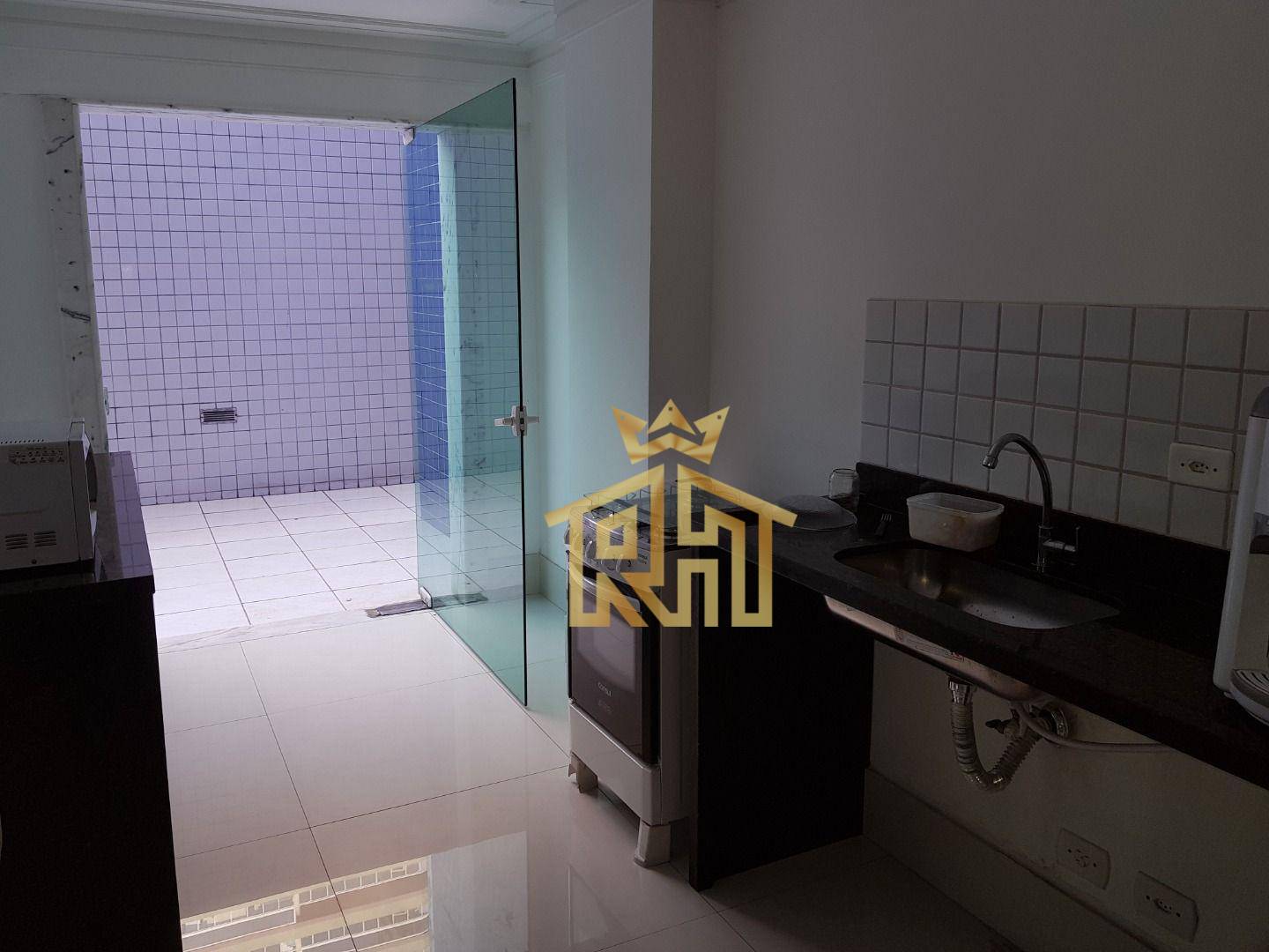 Apartamento à venda com 3 quartos, 90m² - Foto 37