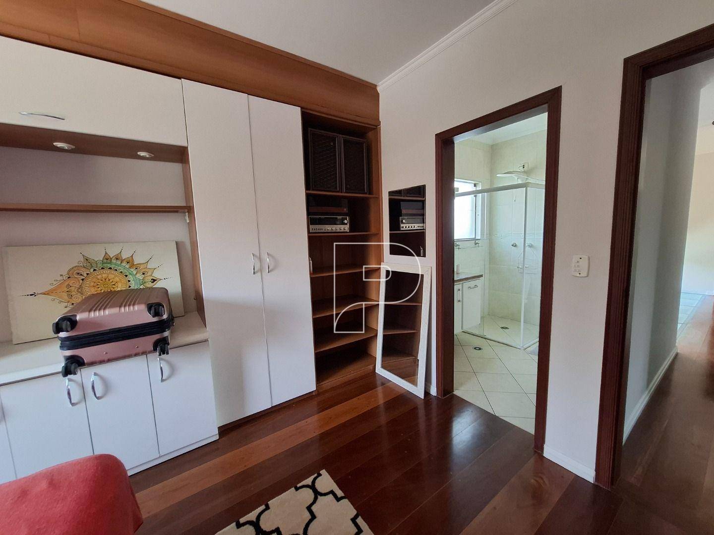 Casa de Condomínio à venda com 4 quartos, 240m² - Foto 48