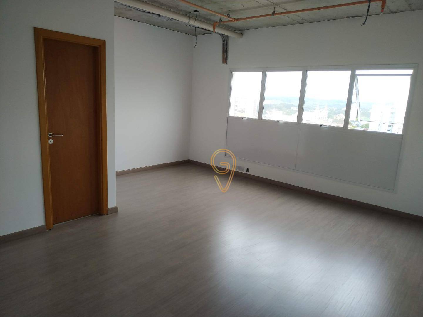 Conjunto Comercial-Sala à venda e aluguel, 33m² - Foto 9