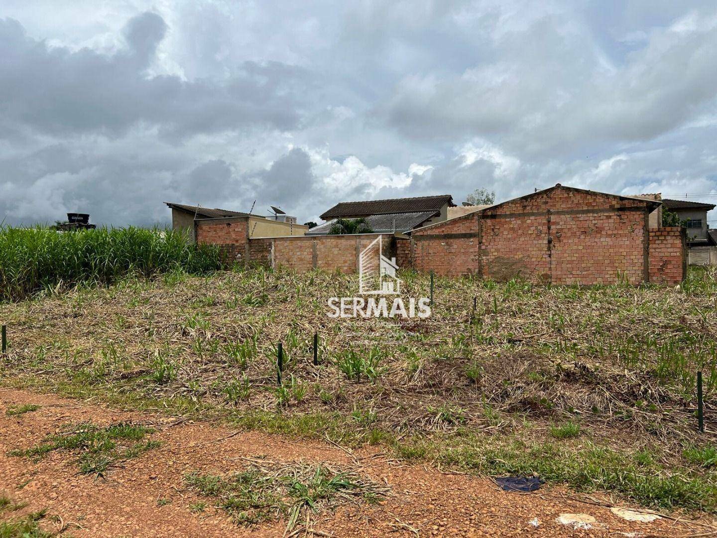 Loteamento e Condomínio à venda, 311M2 - Foto 1