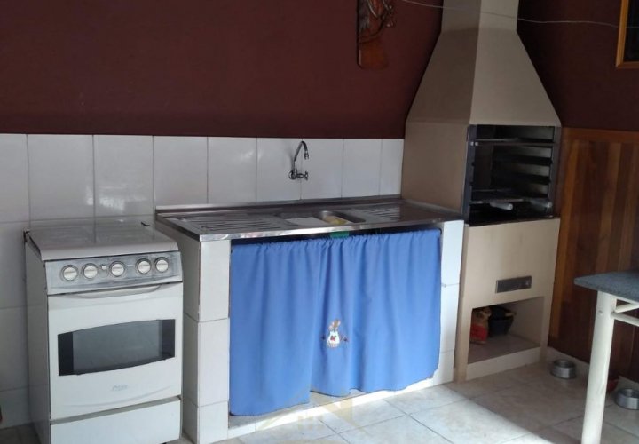 Sobrado à venda com 3 quartos, 99m² - Foto 5