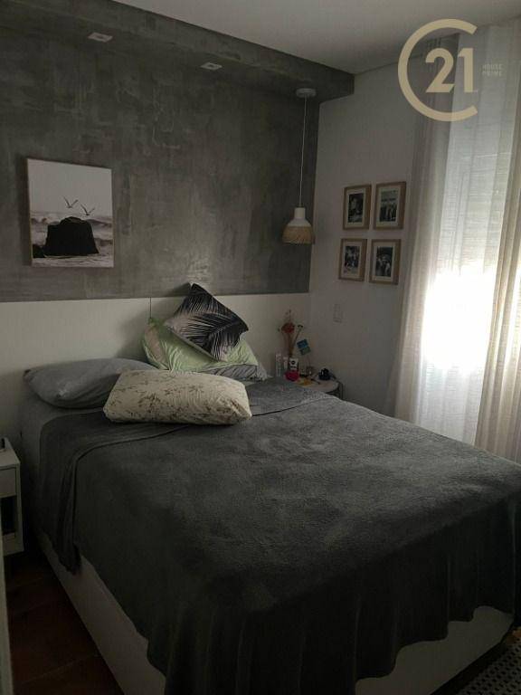 Apartamento à venda com 2 quartos, 54m² - Foto 3