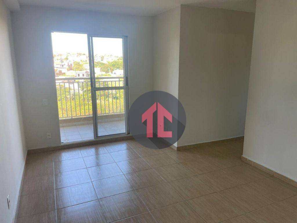 Apartamento à venda com 3 quartos, 60m² - Foto 1