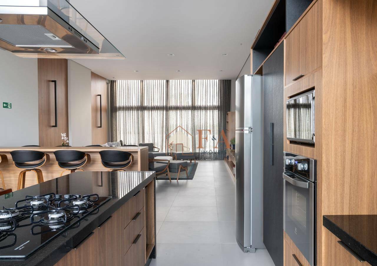 Apartamento à venda com 3 quartos, 163m² - Foto 41