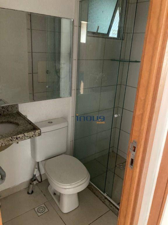 Apartamento para alugar com 2 quartos, 52m² - Foto 19