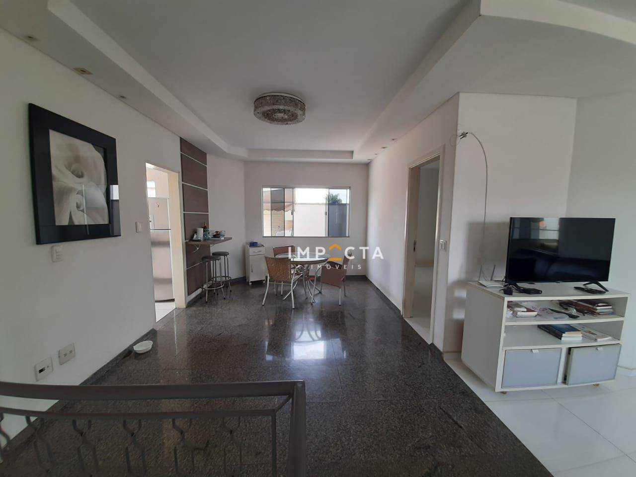 Apartamento à venda com 2 quartos, 140m² - Foto 22