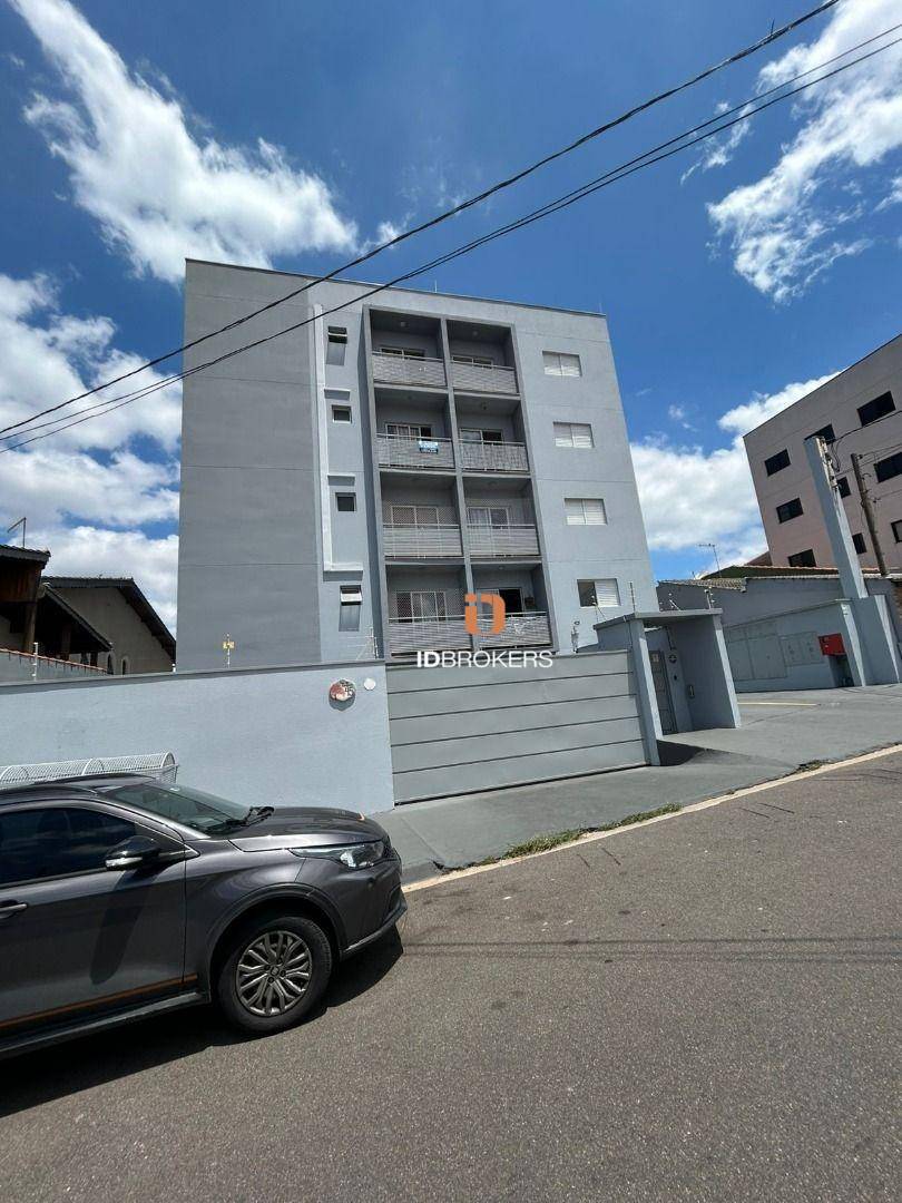 Apartamento, 2 quartos, 88 m² - Foto 4