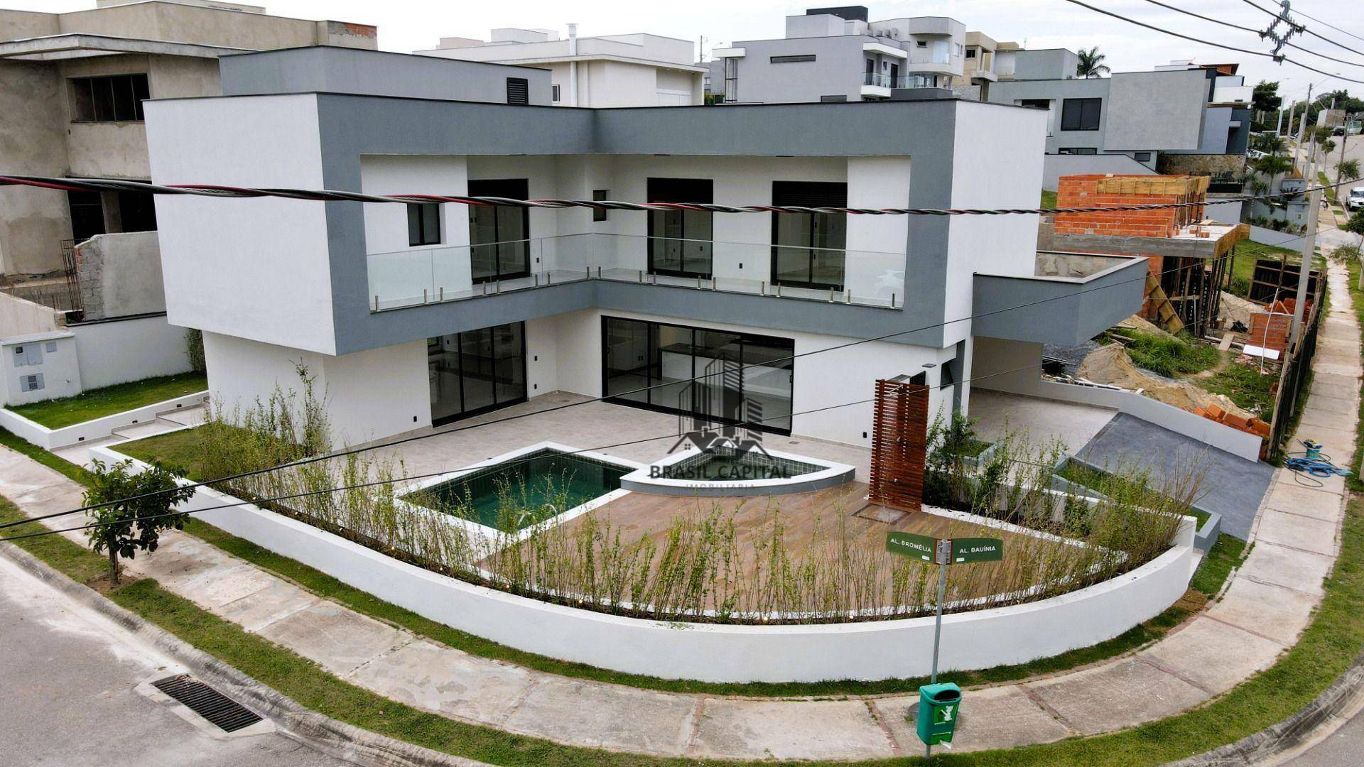 Sobrado à venda com 3 quartos, 280m² - Foto 39