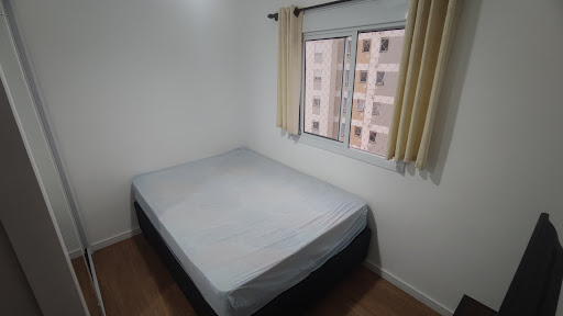 Apartamento à venda com 2 quartos, 44m² - Foto 11