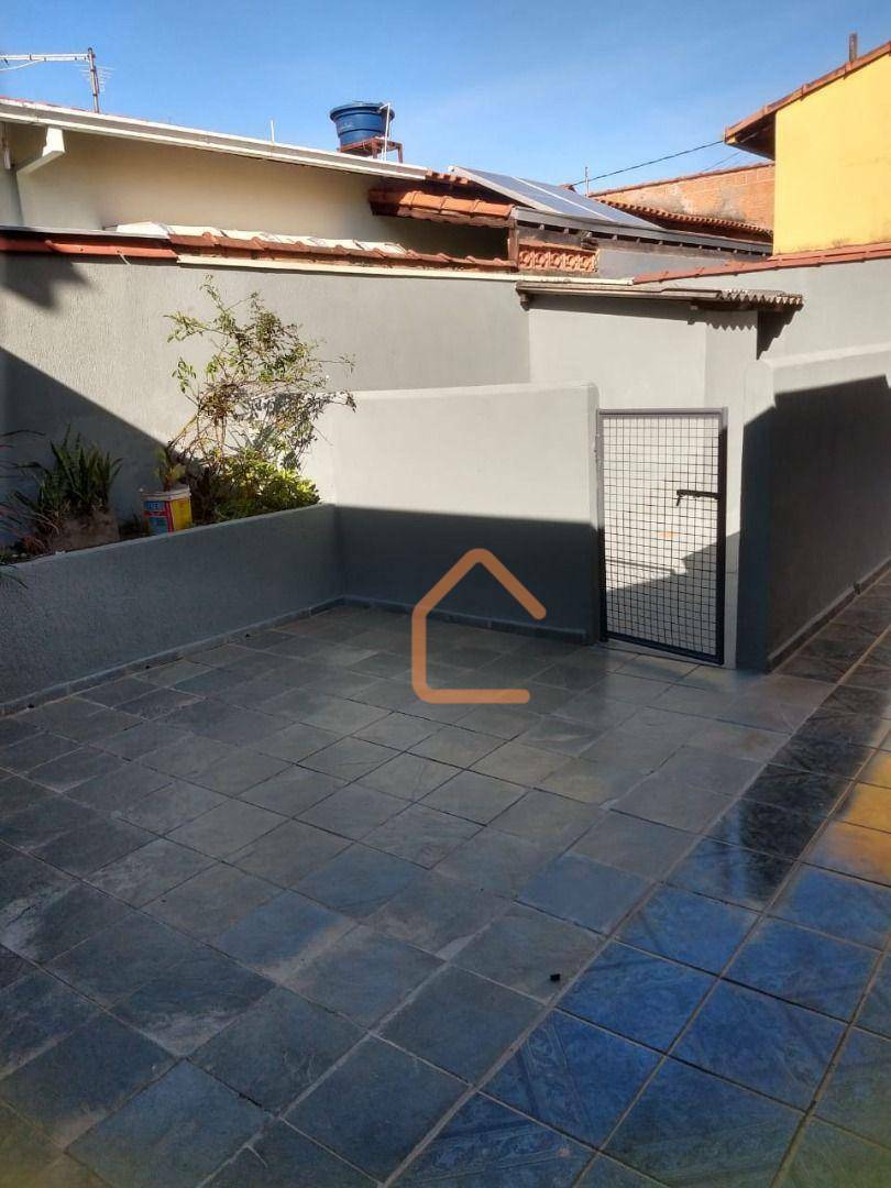 Casa à venda com 3 quartos, 193m² - Foto 23