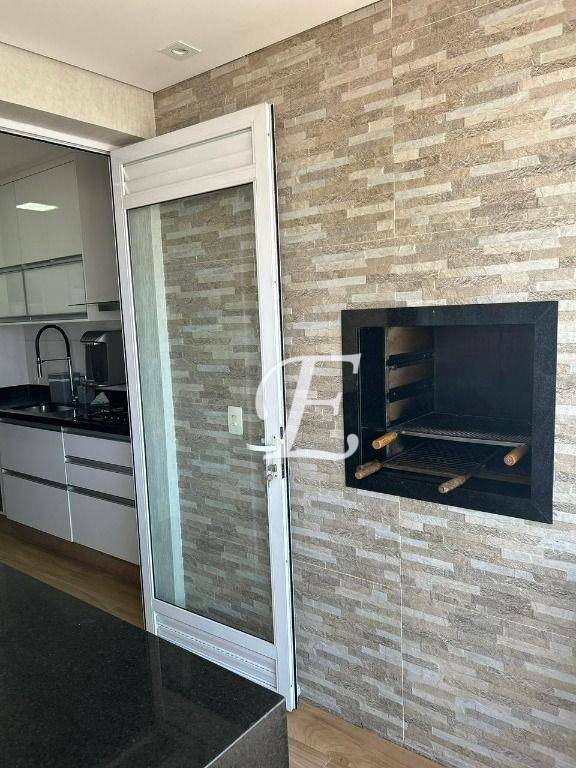 Apartamento à venda com 3 quartos, 134m² - Foto 9