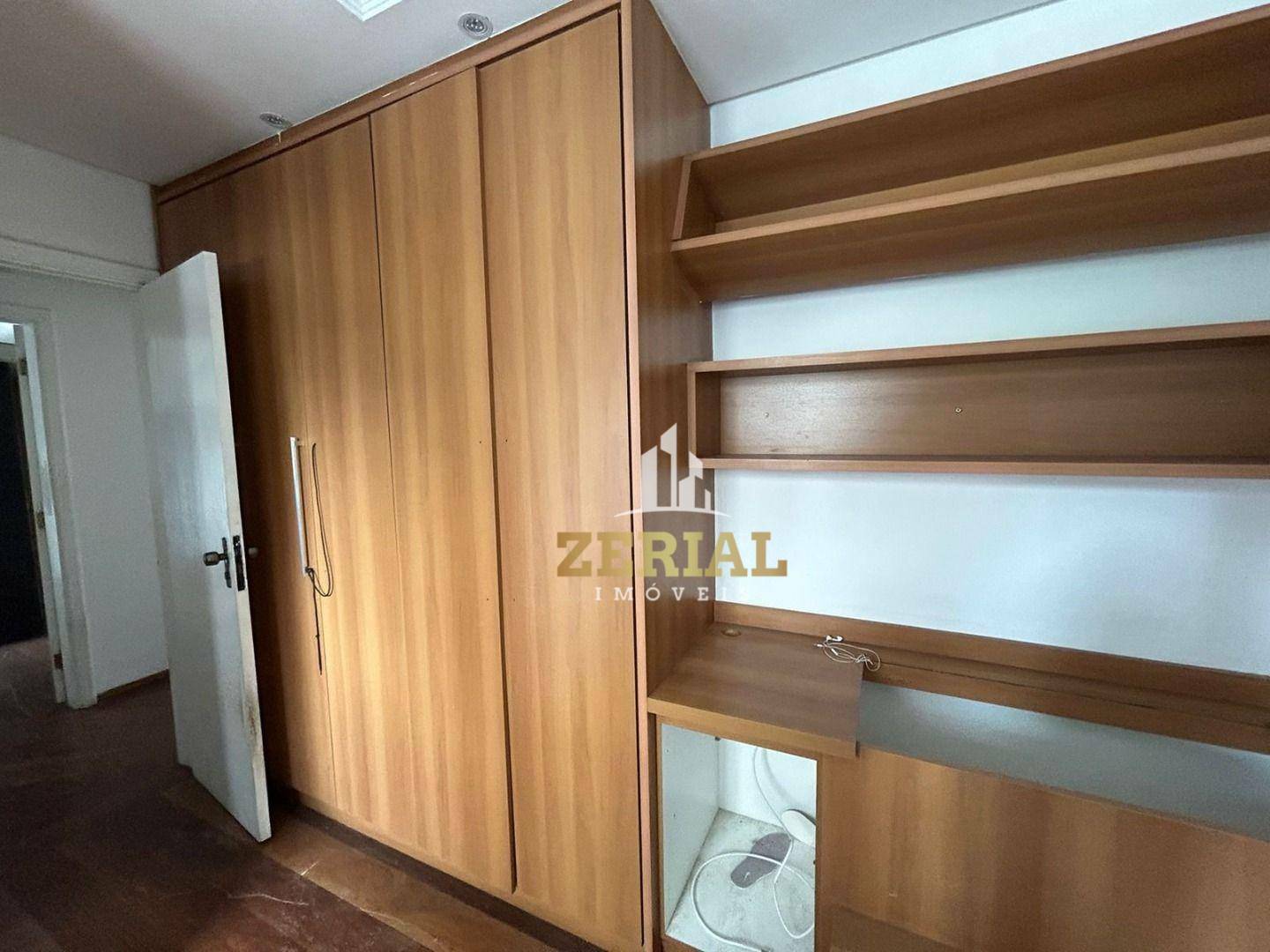 Apartamento à venda com 3 quartos, 140m² - Foto 8