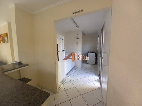 Apartamento à venda com 2 quartos, 50m² - Foto 26