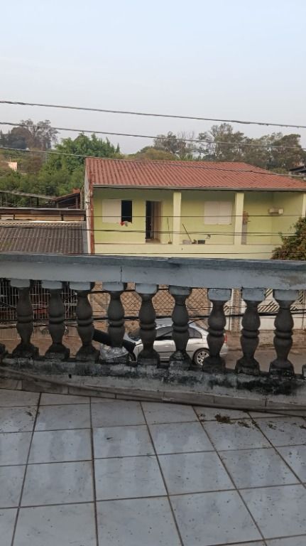 Sobrado à venda com 4 quartos, 120m² - Foto 16