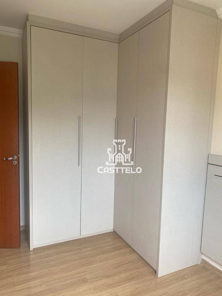 Apartamento à venda com 3 quartos, 58m² - Foto 9