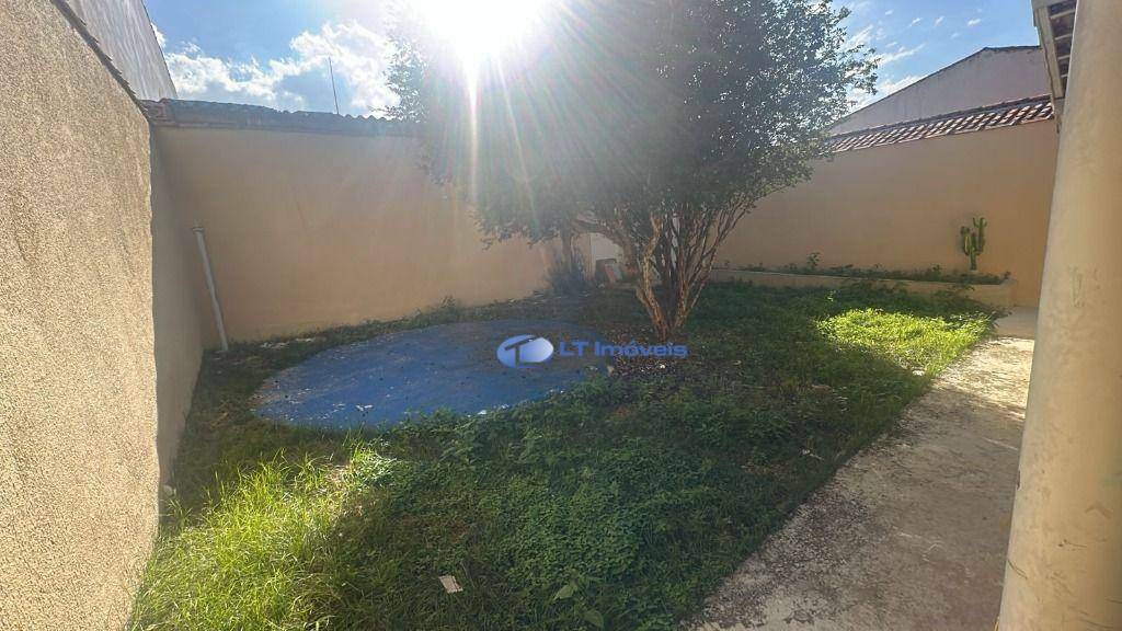 Casa, 3 quartos, 101 m² - Foto 1