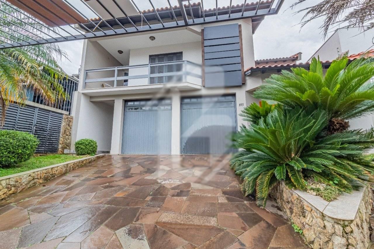 Casa à venda com 3 quartos, 472m² - Foto 7