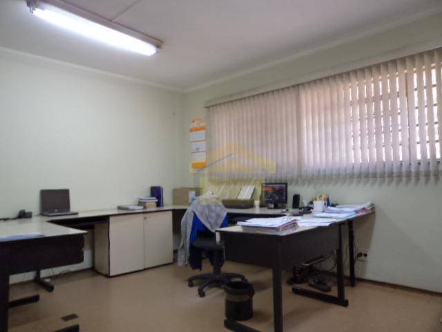 Sobrado à venda com 4 quartos, 160m² - Foto 4