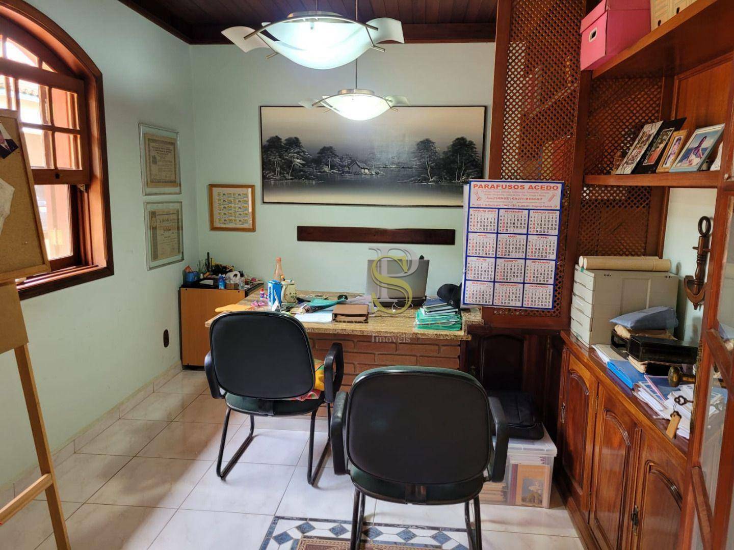 Chácara à venda com 4 quartos, 700m² - Foto 12