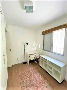 Apartamento à venda com 2 quartos, 54m² - Foto 3