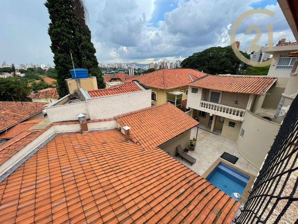 Casa à venda com 5 quartos, 280m² - Foto 44