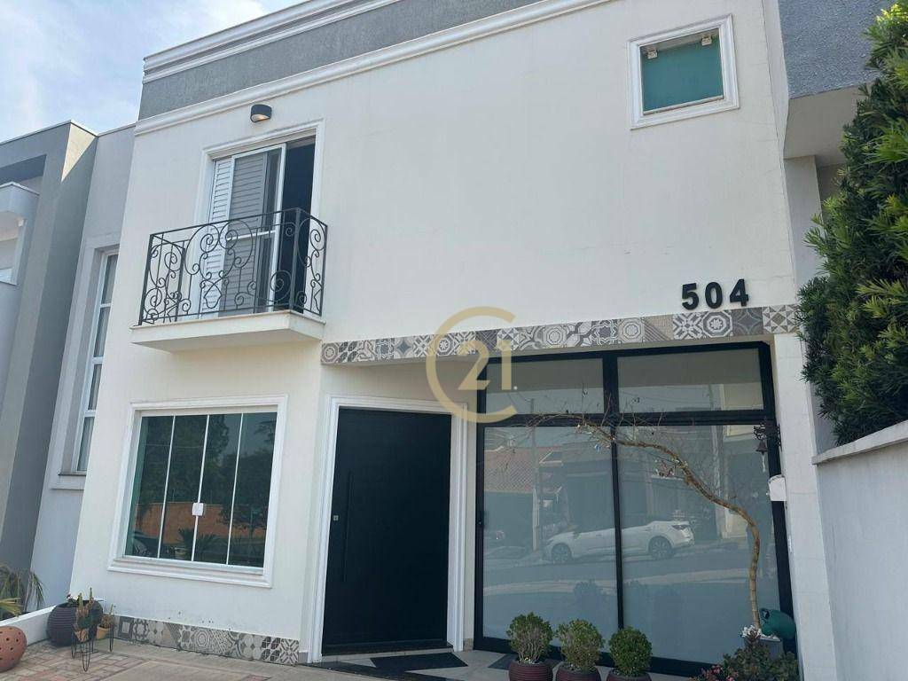 Casa de Condomínio à venda com 3 quartos, 169m² - Foto 25