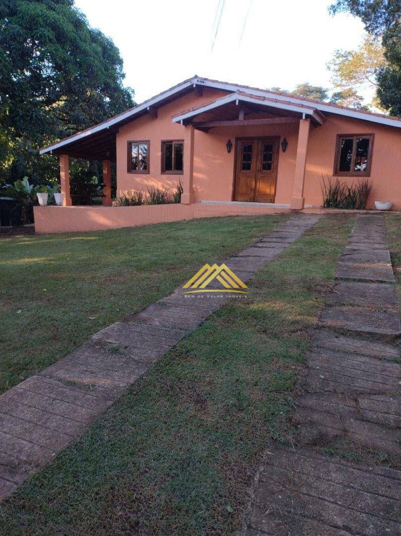 Casa à venda e aluguel com 3 quartos, 400m² - Foto 6