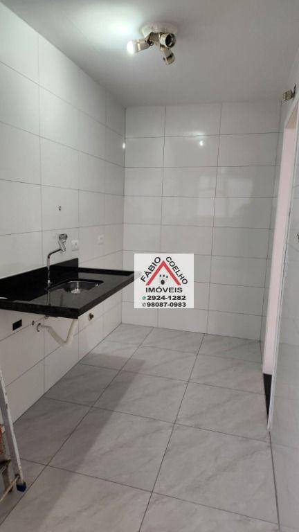 Apartamento à venda com 1 quarto, 55m² - Foto 11