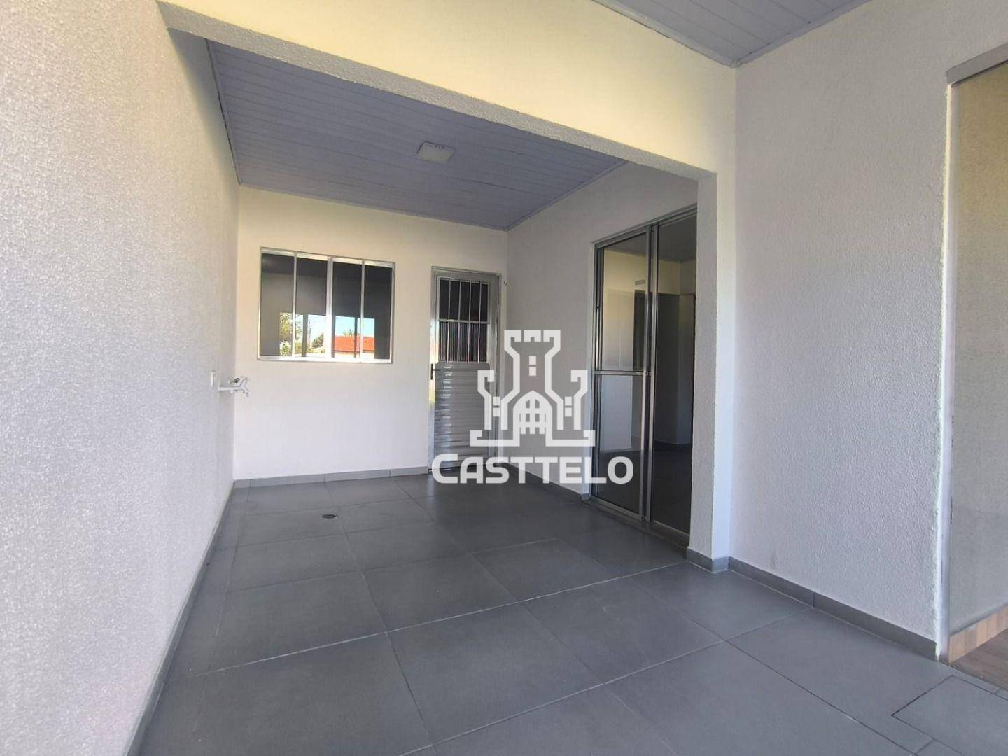 Casa à venda e aluguel com 2 quartos, 70m² - Foto 7