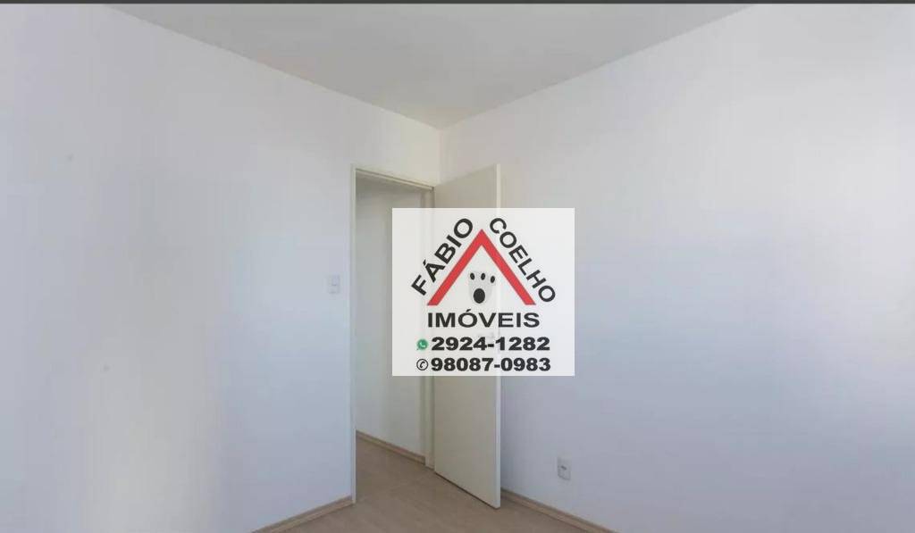 Apartamento à venda com 2 quartos, 58m² - Foto 4